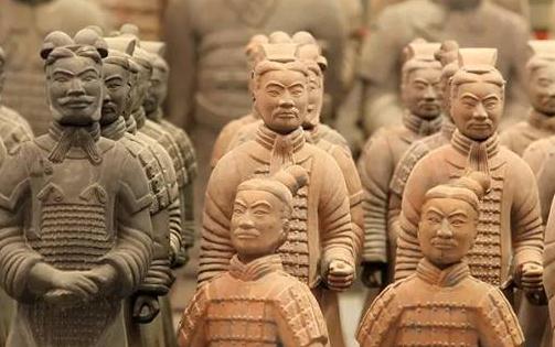 兵馬俑是真人嗎？兵馬俑簡(jiǎn)介資料