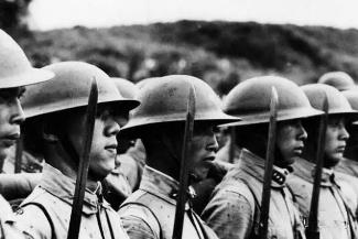 桂系第七軍為什么被稱為“鋼軍”和“桂系鋼七軍”？