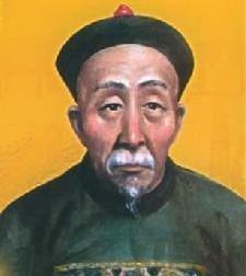 正史中劉統勛的結局怎么死的？