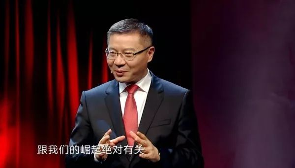 張維為祖籍江蘇哪里人？跟張維迎教授什么關(guān)系？