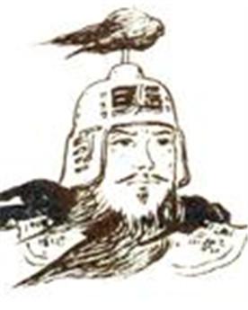 盛庸簡(jiǎn)介 歷史人物盛庸的個(gè)人檔案