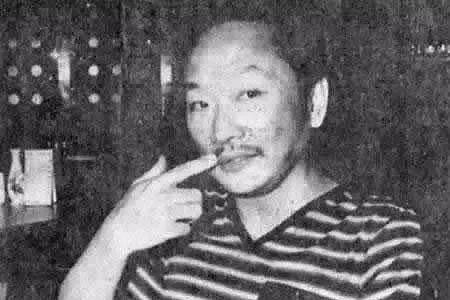 古龍筆名的由來，子孫后代現(xiàn)狀如何？