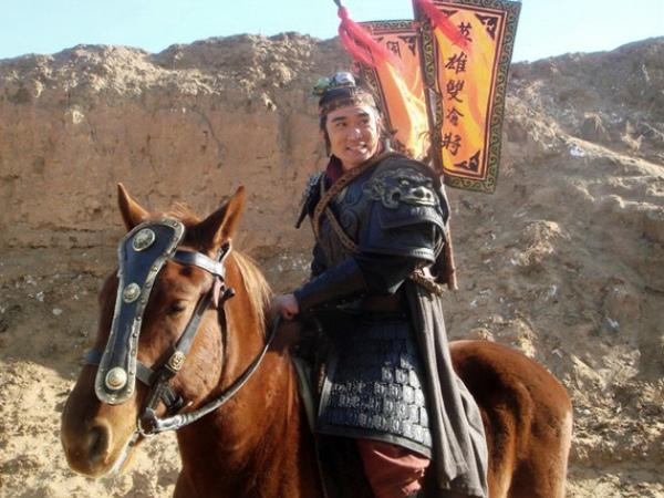 水滸里最壞的人是誰？雙槍將董平為什么能排進五虎將？