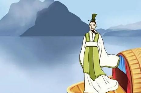 屈原是湖北人還是湖南人?屈原簡介資料