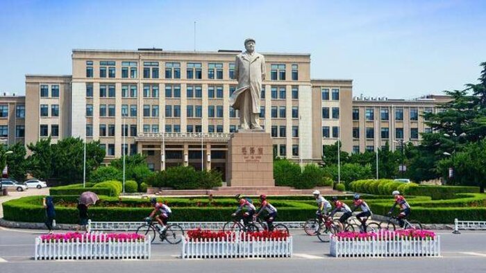 大連有什么大學(xué)(大連市值得報(bào)考的本科院校排行)