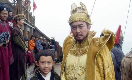 朱標(biāo)長子是朱雄英？朱允炆不削藩王朱棣也得反？