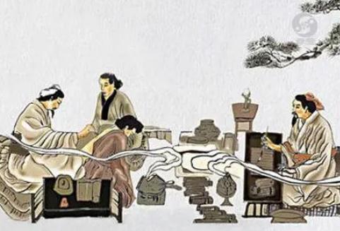 艾灸的來歷和傳說 艾灸的來歷和傳說故事