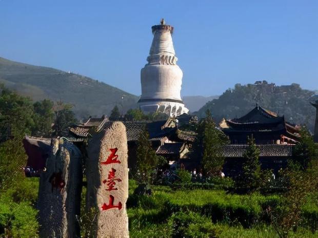 五臺(tái)山名字的由來(五臺(tái)山得名的由來古今的變遷)