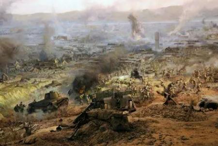 錦州戰役簡介概括（遼沈會戰之錦州戰役地位、背景和結果）