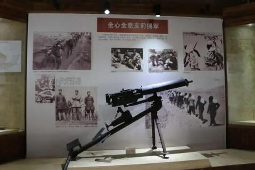 抱犢崮戰(zhàn)役是和誰打的 抱犢崮戰(zhàn)役簡介