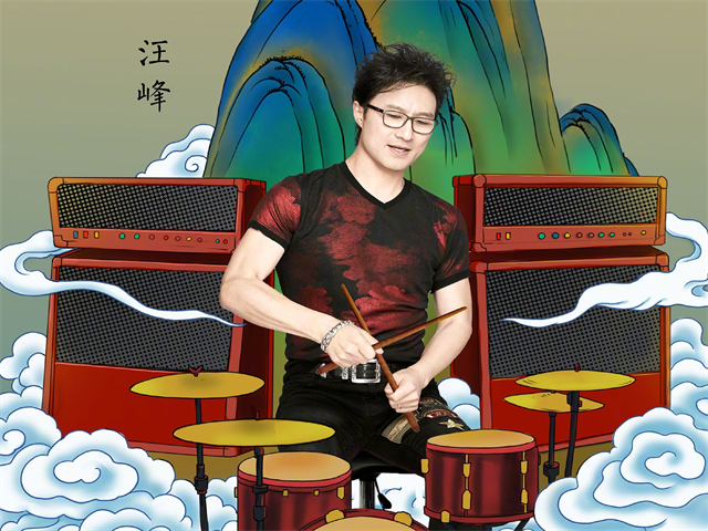 圖中的明星是誰？你知道嗎？
