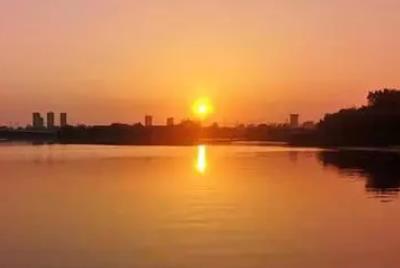 河南周口有什么好玩的地方,龍湖景區和太清宮咋樣？