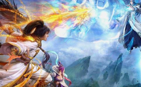 玄幻小說排行榜前十名 玄幻小說完結巔峰之作