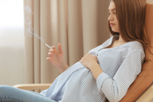 孕晚期喉嚨腫痛怎么辦 孕晚期喉嚨腫痛如何食療