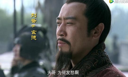 劉備是哪個(gè)國稱帝的(劉備建立的是漢國為何后人稱之為蜀國)