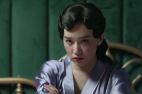余小晚獻(xiàn)身麻田是第幾集?現(xiàn)身原因是什么?