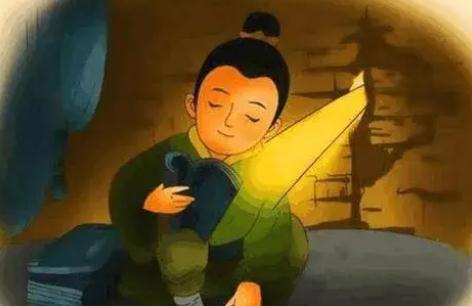 勤奮學習的成語故事有哪些？關于勤奮學習的成語故事推薦
