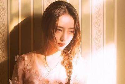 每一次當愛在靠近是什么歌及歌詞（劉若英《當愛在靠近》）