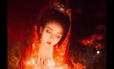 夢(mèng)見和己故的親人一起摘梨