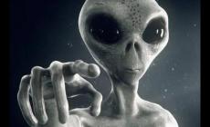 外星人真的存在嗎2023 關于外星人的傳說