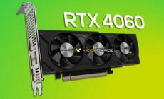 技嘉將推出半高RTX 4060,采用三風(fēng)扇設(shè)計