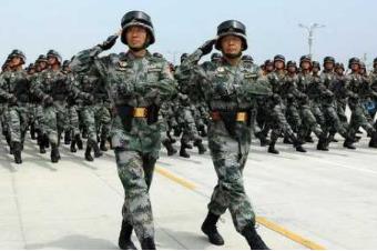 嚴守紀律歌歌詞(戴玉強 軍旅歌曲)
