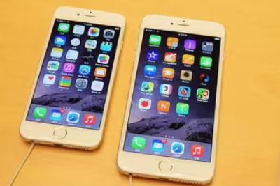 第八代iPhone6及iPhone6Plus上市發(fā)布時間