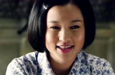 婁曉娥是誰？婁曉娥結局最后和誰在一起