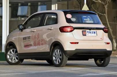 1萬(wàn)以下的電動(dòng)汽車(chē) 10萬(wàn)以下的電動(dòng)汽車(chē)有哪些