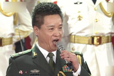 強(qiáng)軍戰(zhàn)歌歌詞(閻維文強(qiáng)軍戰(zhàn)歌歌詞完整版是什么）