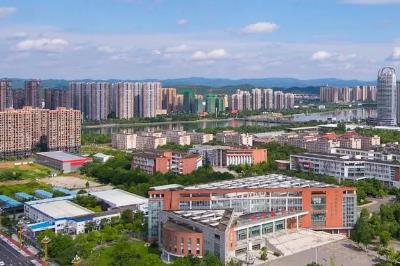 四川工程職業技術學院怎么樣？