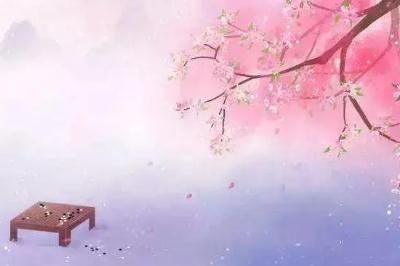 古代唯美情詩(shī)名句：最動(dòng)人心的6首唯美情詩(shī)
