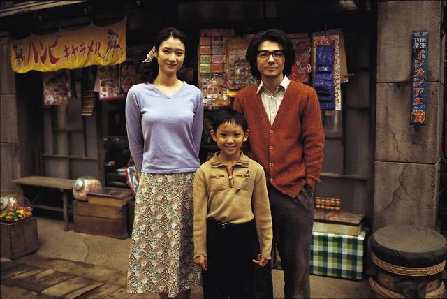 日本最感人催淚電影50年代（日本最催淚的10部電影）(9)
