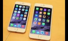 第八代iPhone6及iPhone6Plus上市發(fā)布時間