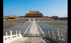 北京故宮是在北京的哪個區(qū)？