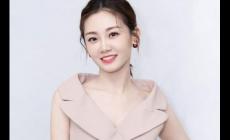 鄭愷老婆苗苗(彭菁菁)的個(gè)人資料