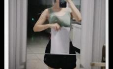 a4腰是什么意思？A4腰是什么梗？