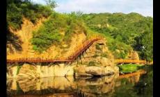 北京旅游攻略 避暑勝地神堂峪自然風景區(qū)