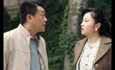 婁曉娥是誰？婁曉娥結局最后和誰在一起