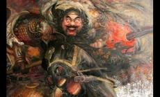 張飛出土后的死尸照片(歷史上的名將張飛真相介紹)