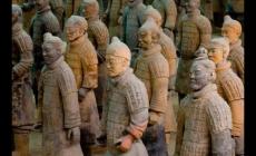 世界八大奇跡之一的兵馬俑在哪個(gè)城市(兵馬俑在哪個(gè)城市路線攻略)