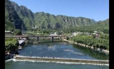北京十渡景區(qū)預(yù)約購(gòu)票方式