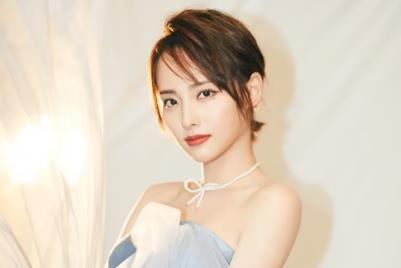 張嘉倪個人資料簡介