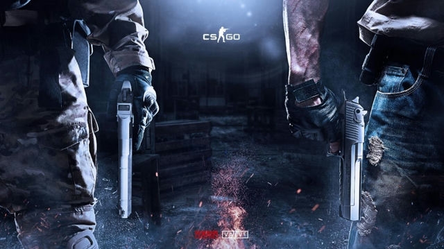 Csgo游戲攻略及技巧 第1張