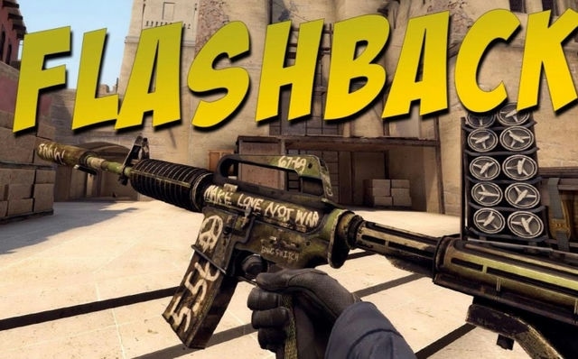 CSGO分辨率變革：展現(xiàn)更真實(shí)的戰(zhàn)場(chǎng)！ 第1張