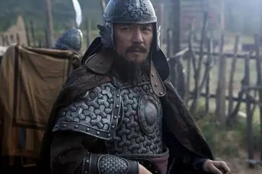 明朝將領盛庸有多厲害?曾多次擊敗朱棣最后卻被逼死 明朝將領盛庸有多厲害?曾多次擊敗朱棣最后卻被逼死