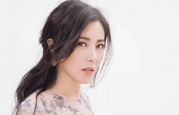 曾黎個人資料簡介及（中國內地女演員，國家二級演員）