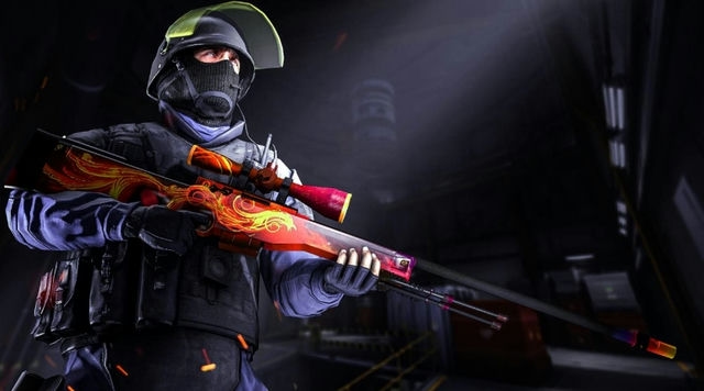 CSGO國際錦標賽熱力開賽！ 第1張