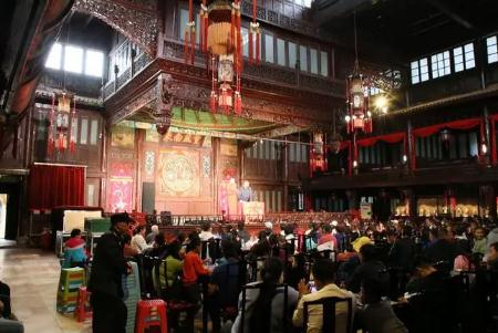 天津廣東會館的位置在哪里