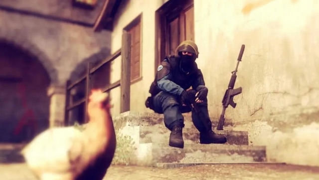 CSGO收藏夾：了解最新的csgo比賽賽事和演示精選 第1張